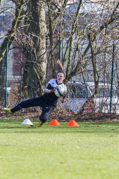 Bild 18 - Frauen HSV - SV Henstedt-Ulzburg : Ergebnis: 0:5